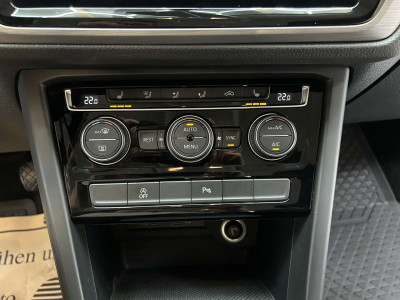 VW Touran Gebrauchtwagen VW Touran Gebrauchtwagen