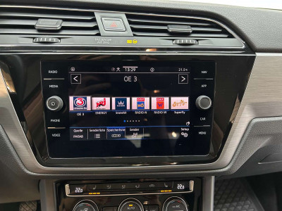 VW Touran Gebrauchtwagen VW Touran Gebrauchtwagen