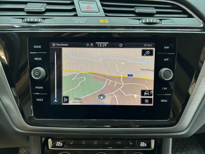 VW Touran Gebrauchtwagen VW Touran Gebrauchtwagen