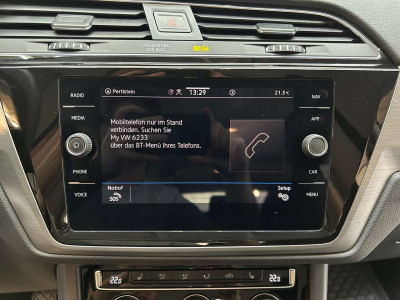 VW Touran Gebrauchtwagen VW Touran Gebrauchtwagen