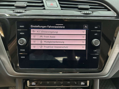 VW Touran Gebrauchtwagen VW Touran Gebrauchtwagen