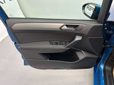 VW Touran Gebrauchtwagen VW Touran Gebrauchtwagen