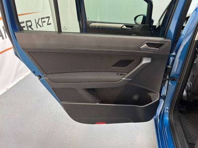 VW Touran Gebrauchtwagen VW Touran Gebrauchtwagen