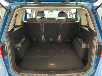 VW Touran Gebrauchtwagen VW Touran Gebrauchtwagen