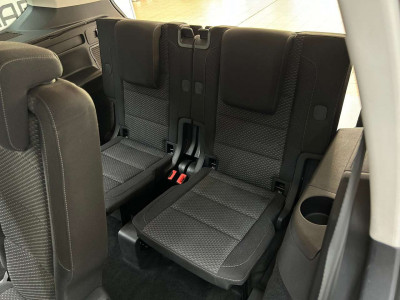 VW Touran Gebrauchtwagen VW Touran Gebrauchtwagen