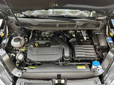 VW Touran Gebrauchtwagen VW Touran Gebrauchtwagen