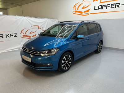 VW Touran Gebrauchtwagen VW Touran Gebrauchtwagen