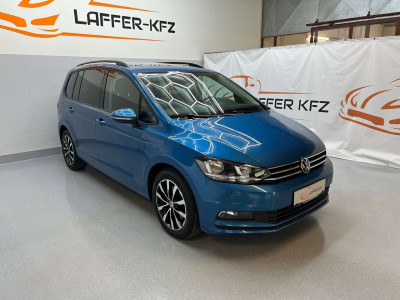 VW Touran Gebrauchtwagen VW Touran Gebrauchtwagen