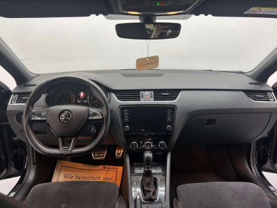 Skoda Octavia Gebrauchtwagen Skoda Octavia Gebrauchtwagen