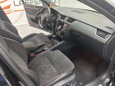 Skoda Octavia Gebrauchtwagen Skoda Octavia Gebrauchtwagen