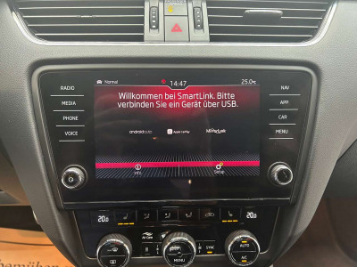 Skoda Octavia Gebrauchtwagen Skoda Octavia Gebrauchtwagen