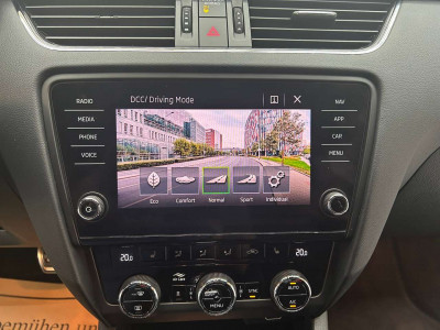 Skoda Octavia Gebrauchtwagen Skoda Octavia Gebrauchtwagen