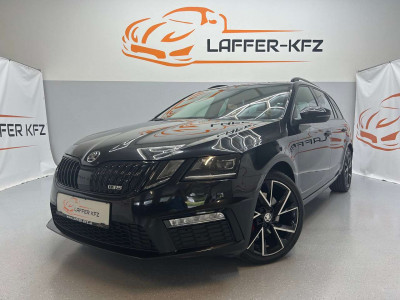 Skoda Octavia Gebrauchtwagen Skoda Octavia Gebrauchtwagen