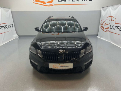 Skoda Octavia Gebrauchtwagen Skoda Octavia Gebrauchtwagen