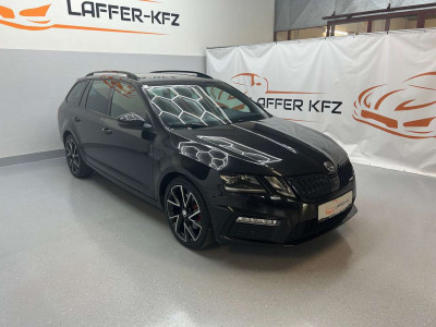 Skoda Octavia Gebrauchtwagen Skoda Octavia Gebrauchtwagen