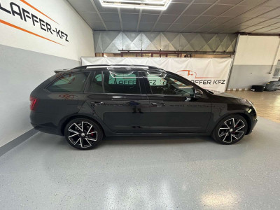 Skoda Octavia Gebrauchtwagen Skoda Octavia Gebrauchtwagen