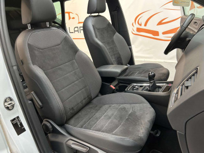 Seat Ateca Gebrauchtwagen Seat Ateca Gebrauchtwagen