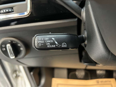 Seat Ateca Gebrauchtwagen Seat Ateca Gebrauchtwagen