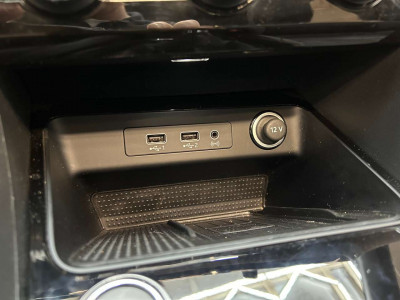 Seat Ateca Gebrauchtwagen Seat Ateca Gebrauchtwagen