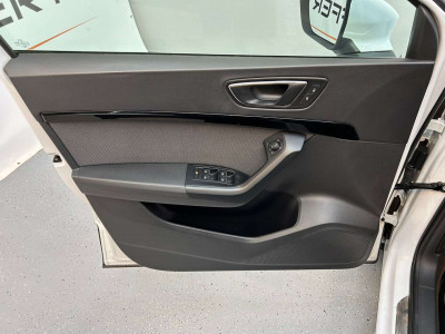 Seat Ateca Gebrauchtwagen Seat Ateca Gebrauchtwagen