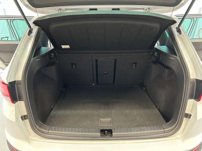 Seat Ateca Gebrauchtwagen Seat Ateca Gebrauchtwagen