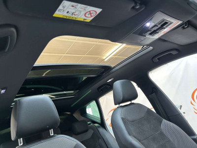 Seat Ateca Gebrauchtwagen Seat Ateca Gebrauchtwagen