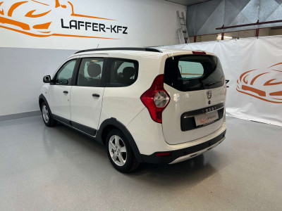 Dacia Lodgy Gebrauchtwagen Dacia Lodgy Gebrauchtwagen