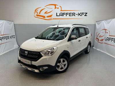 Dacia Lodgy Gebrauchtwagen