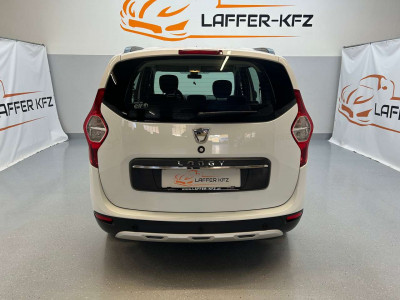 Dacia Lodgy Gebrauchtwagen Dacia Lodgy Gebrauchtwagen