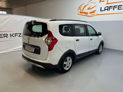 Dacia Lodgy Gebrauchtwagen Dacia Lodgy Gebrauchtwagen