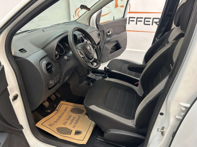 Dacia Lodgy Gebrauchtwagen Dacia Lodgy Gebrauchtwagen