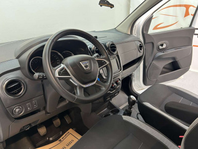 Dacia Lodgy Gebrauchtwagen Dacia Lodgy Gebrauchtwagen