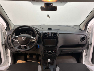 Dacia Lodgy Gebrauchtwagen Dacia Lodgy Gebrauchtwagen