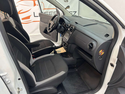 Dacia Lodgy Gebrauchtwagen Dacia Lodgy Gebrauchtwagen