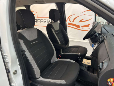 Dacia Lodgy Gebrauchtwagen Dacia Lodgy Gebrauchtwagen