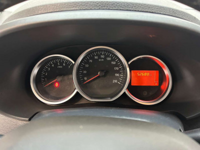 Dacia Lodgy Gebrauchtwagen Dacia Lodgy Gebrauchtwagen