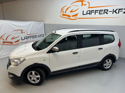 Dacia Lodgy Gebrauchtwagen Dacia Lodgy Gebrauchtwagen