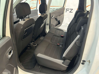 Dacia Lodgy Gebrauchtwagen Dacia Lodgy Gebrauchtwagen