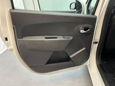 Dacia Lodgy Gebrauchtwagen Dacia Lodgy Gebrauchtwagen