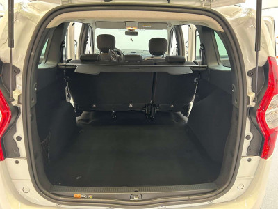 Dacia Lodgy Gebrauchtwagen Dacia Lodgy Gebrauchtwagen