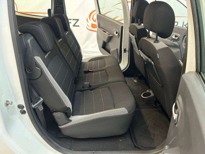 Dacia Lodgy Gebrauchtwagen Dacia Lodgy Gebrauchtwagen