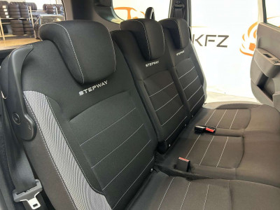 Dacia Lodgy Gebrauchtwagen Dacia Lodgy Gebrauchtwagen