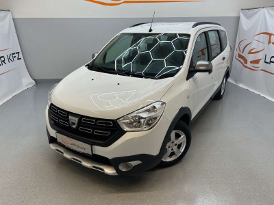 Dacia Lodgy Gebrauchtwagen Dacia Lodgy Gebrauchtwagen