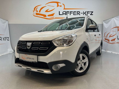 Dacia Lodgy Gebrauchtwagen Dacia Lodgy Gebrauchtwagen