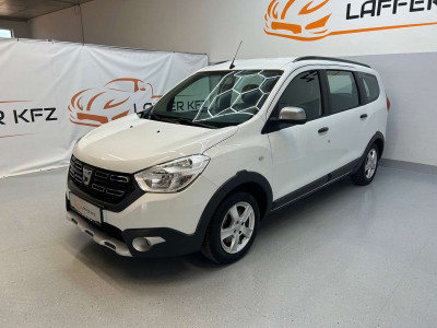 Dacia Lodgy Gebrauchtwagen Dacia Lodgy Gebrauchtwagen