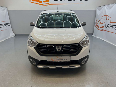 Dacia Lodgy Gebrauchtwagen Dacia Lodgy Gebrauchtwagen