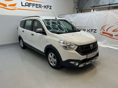 Dacia Lodgy Gebrauchtwagen Dacia Lodgy Gebrauchtwagen