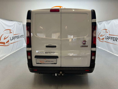 Fiat Talento Gebrauchtwagen Fiat Talento Gebrauchtwagen