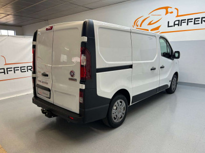 Fiat Talento Gebrauchtwagen Fiat Talento Gebrauchtwagen