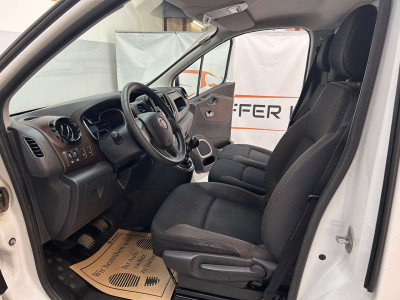 Fiat Talento Gebrauchtwagen Fiat Talento Gebrauchtwagen